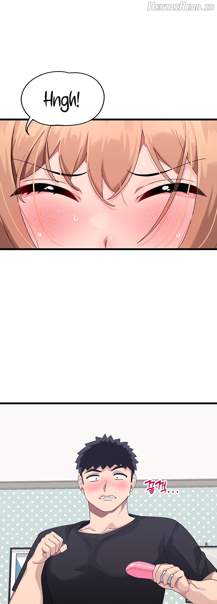 Doki Doki Connection Chapter 18 - page 5