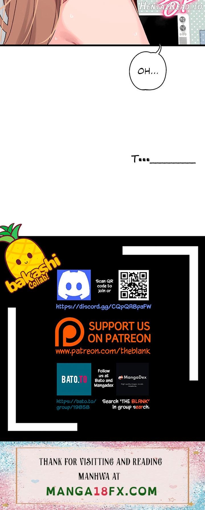 Doki Doki Connection Chapter 19 - page 52