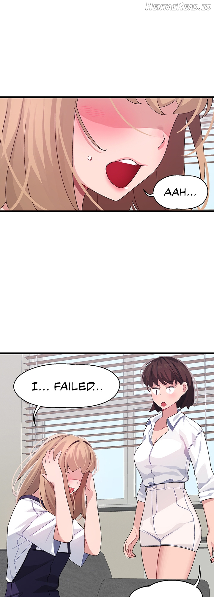 Doki Doki Connection Chapter 28 - page 15