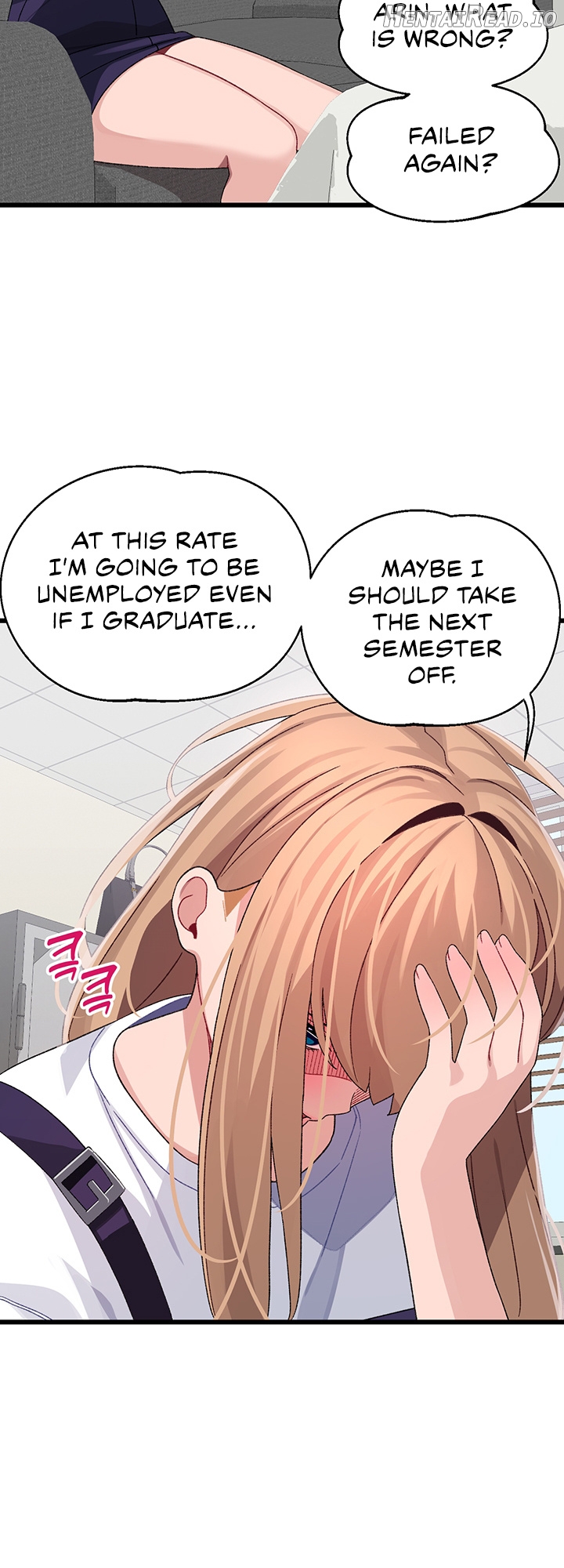 Doki Doki Connection Chapter 28 - page 16