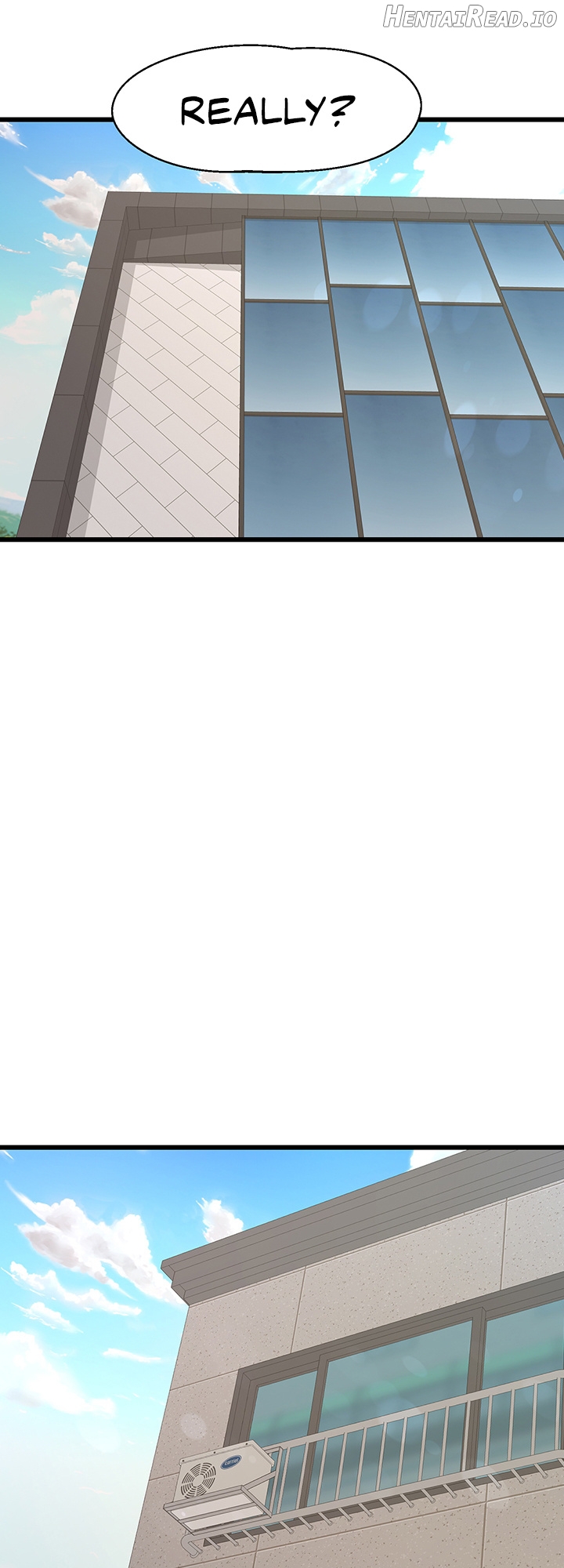 Doki Doki Connection Chapter 28 - page 21