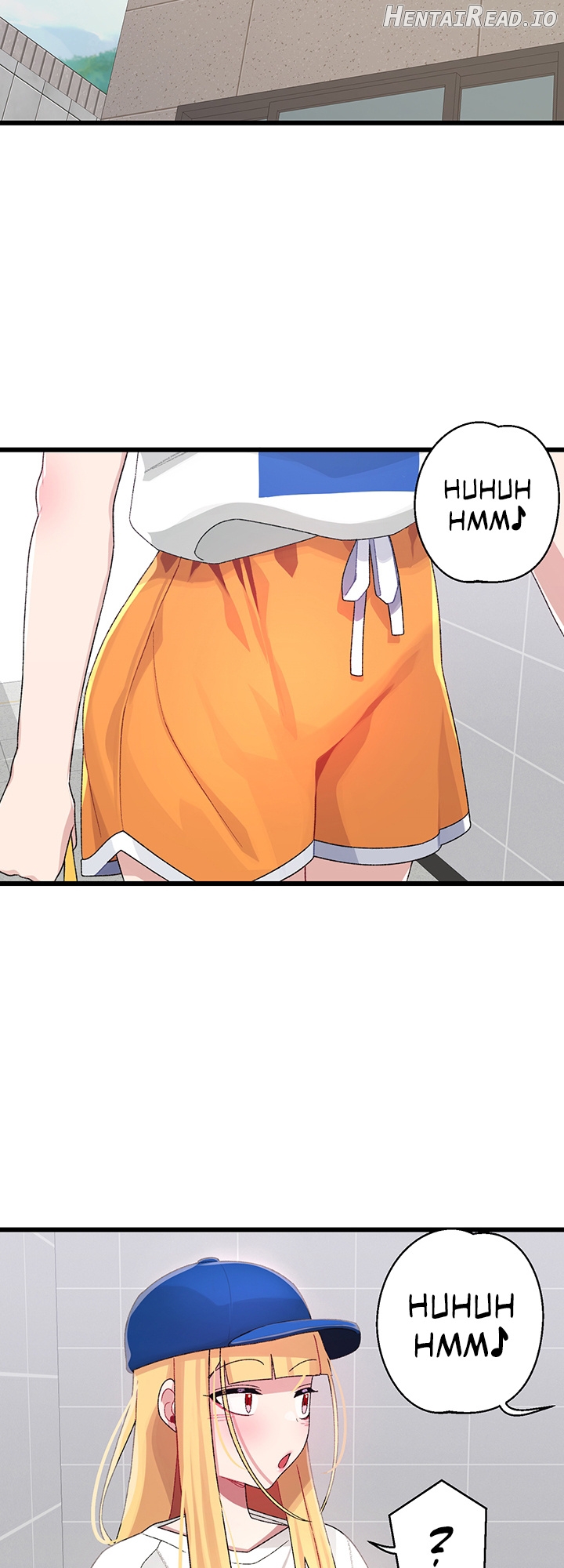Doki Doki Connection Chapter 28 - page 22