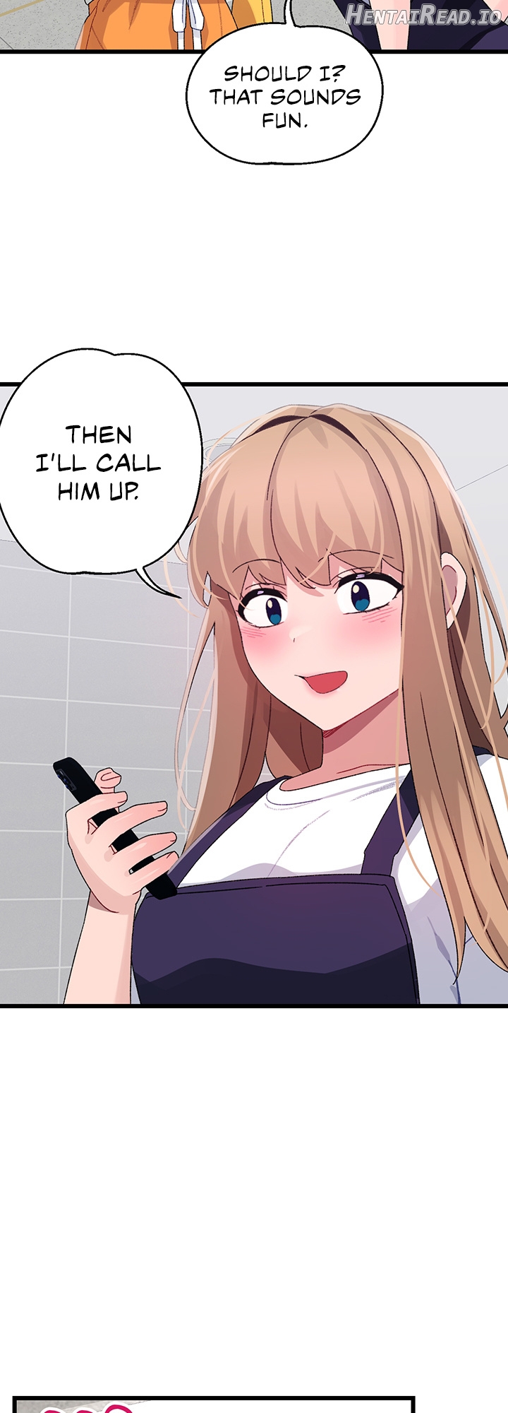 Doki Doki Connection Chapter 28 - page 27