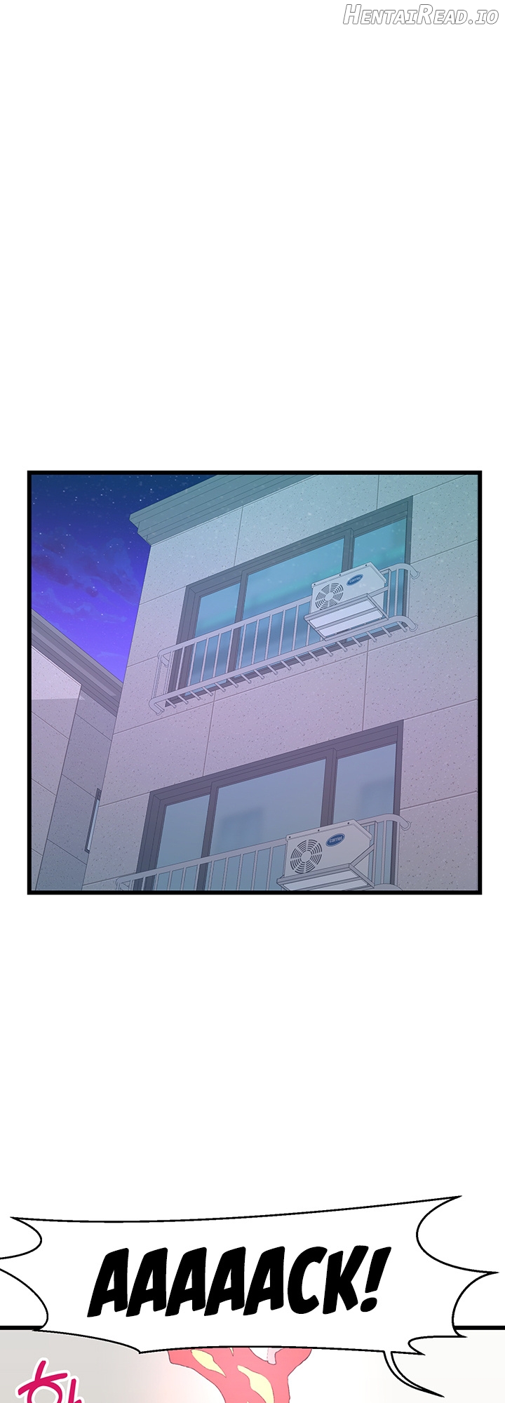 Doki Doki Connection Chapter 28 - page 37