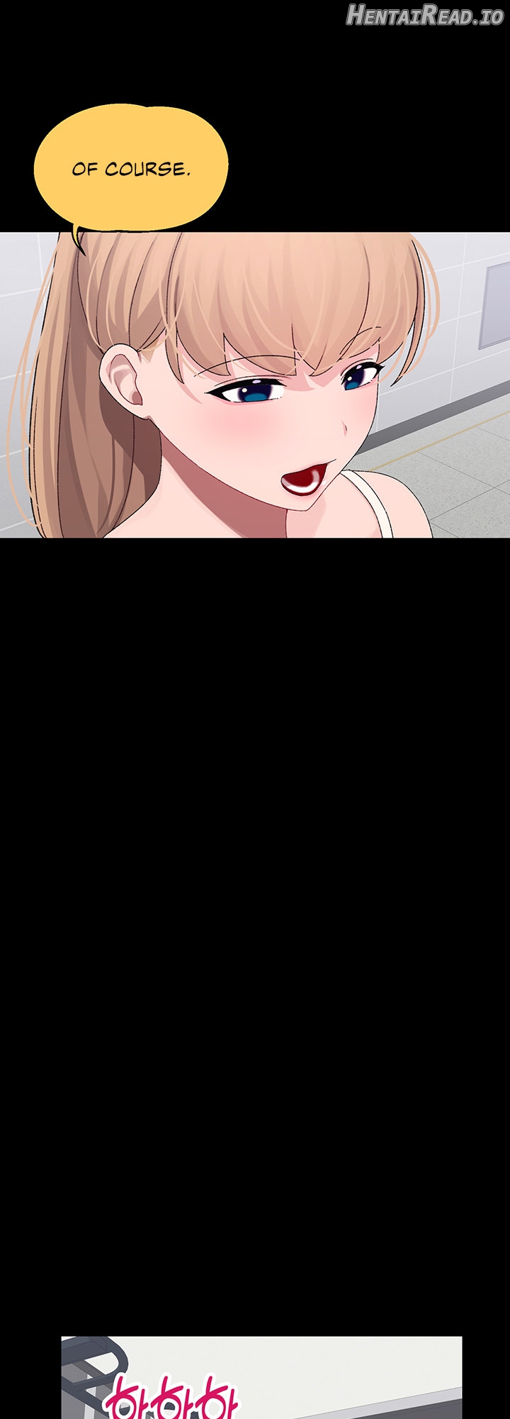 Doki Doki Connection Chapter 21 - page 14