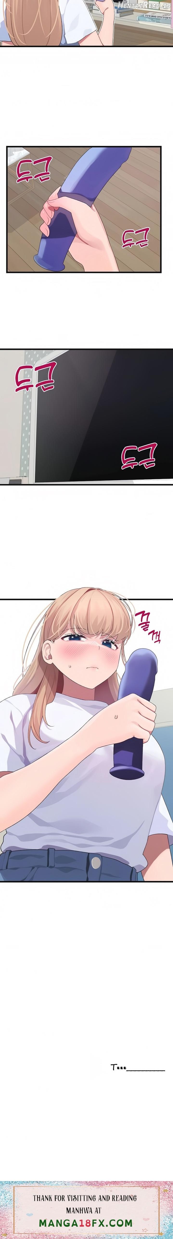 Doki Doki Connection Chapter 9 - page 24