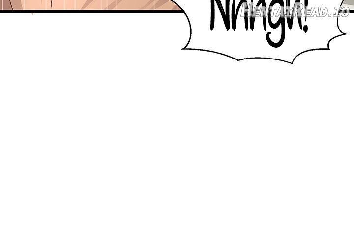 Doki Doki Connection Chapter 30 - page 18