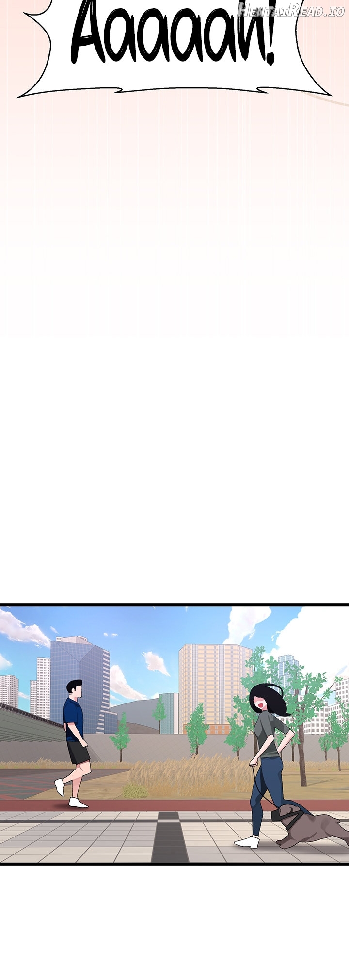Doki Doki Connection Chapter 30 - page 42