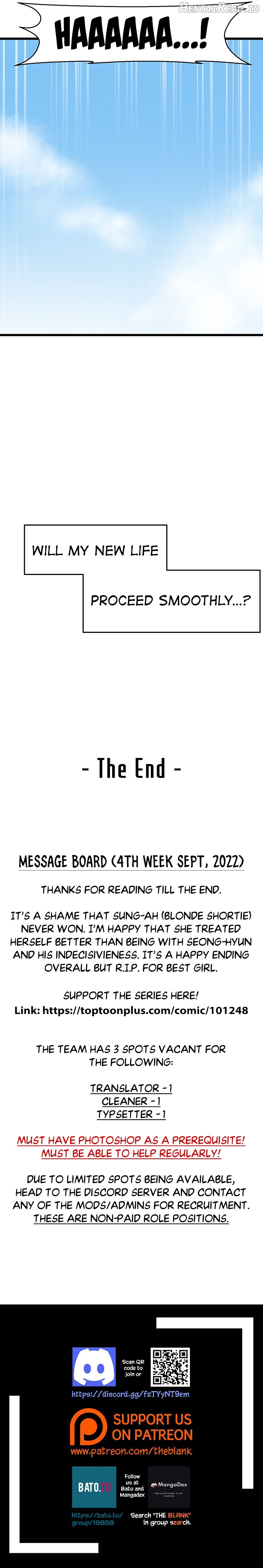 Doki Doki Connection Chapter 30 - page 55