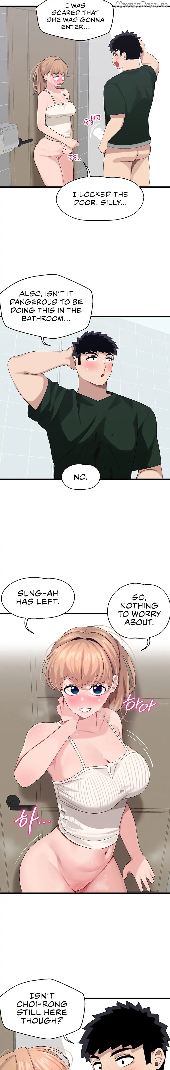 Doki Doki Connection Chapter 23 - page 6