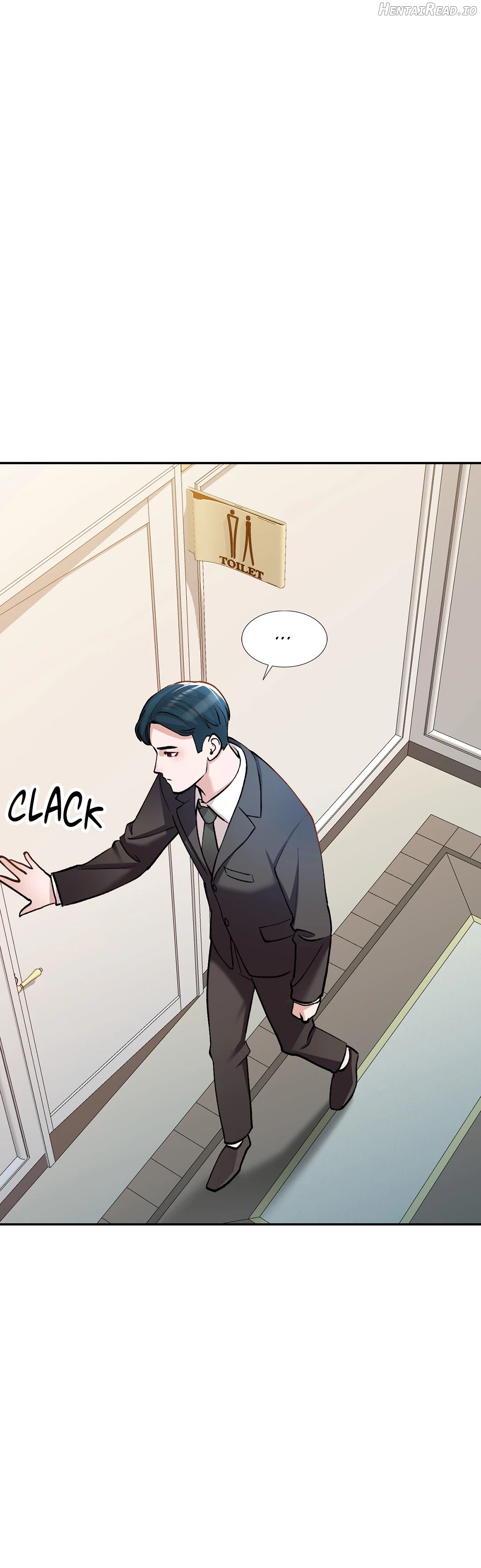My Secretary’s Got a Secret Chapter 1 - page 15