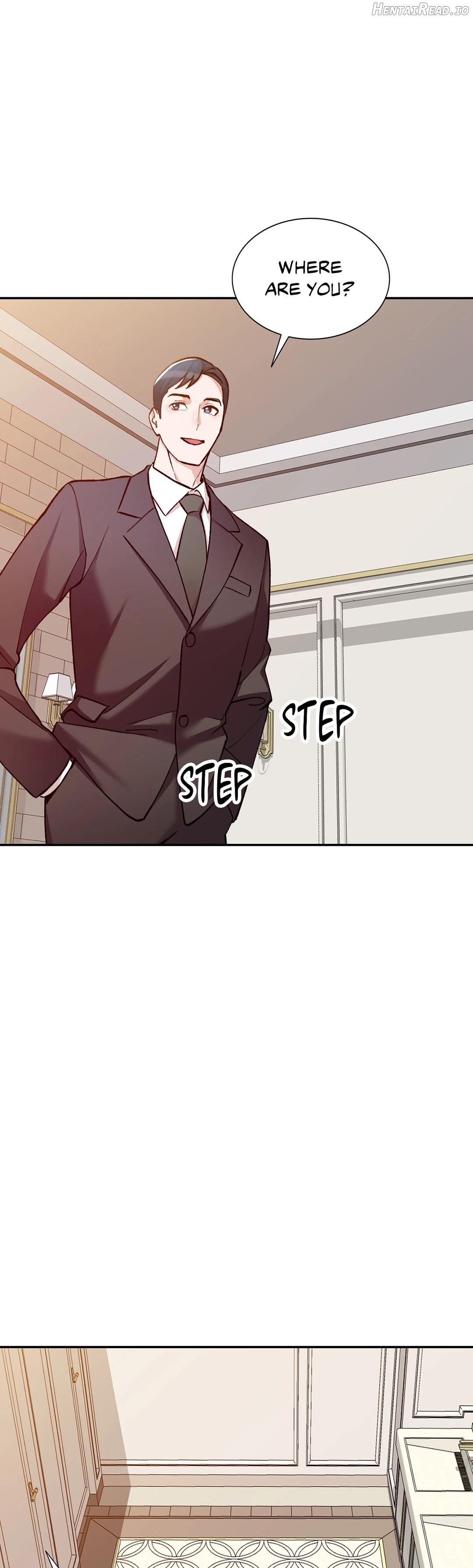 My Secretary’s Got a Secret Chapter 1 - page 16