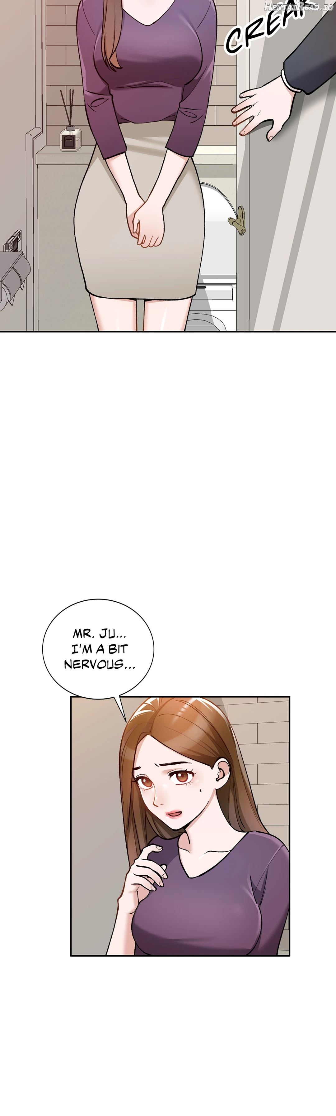 My Secretary’s Got a Secret Chapter 1 - page 18