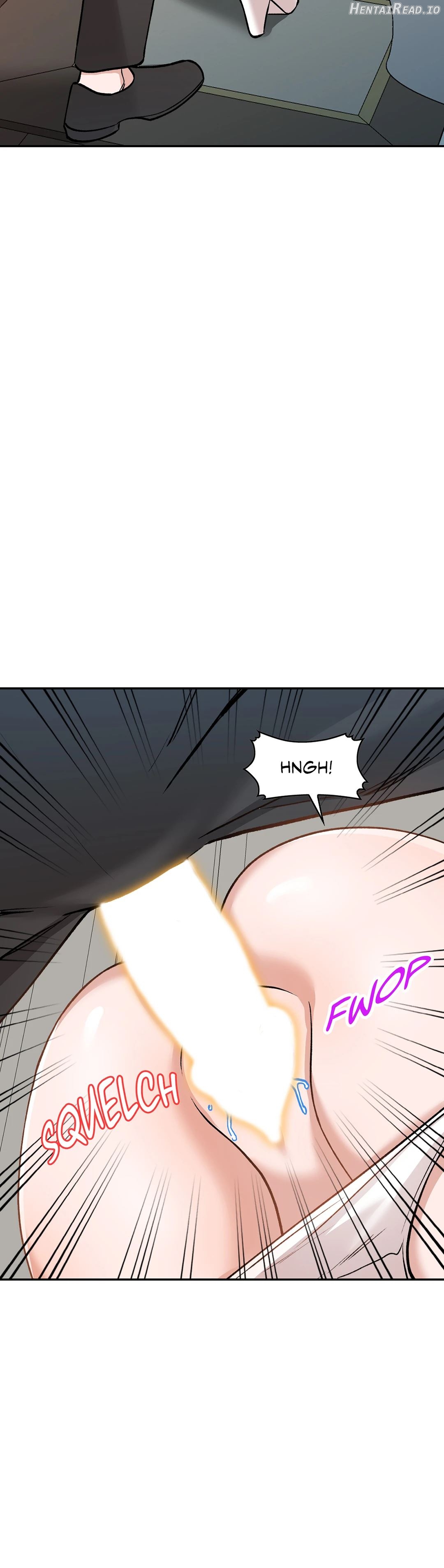 My Secretary’s Got a Secret Chapter 1 - page 26