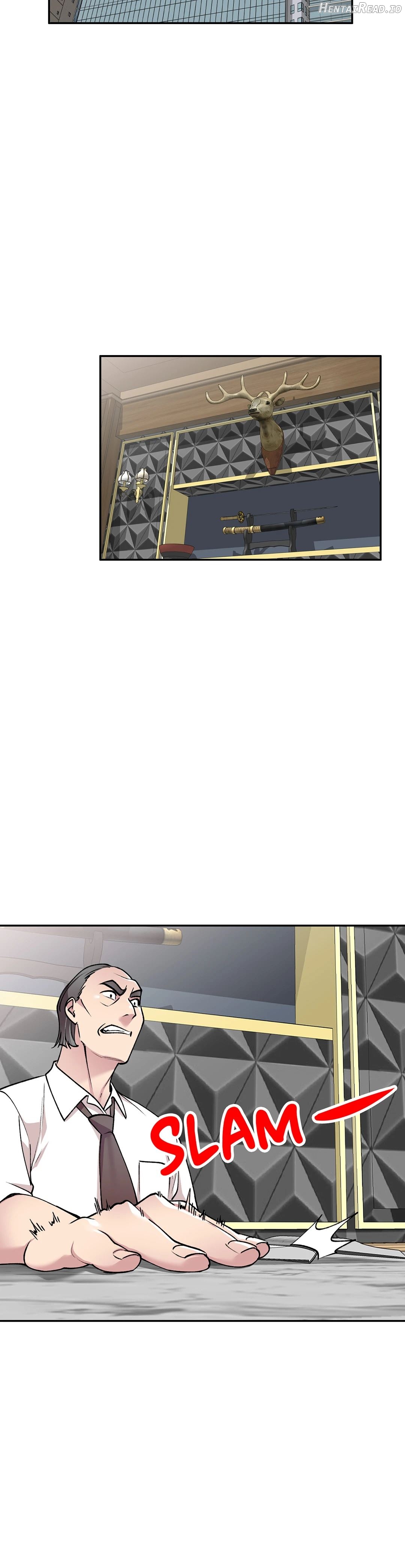 My Secretary’s Got a Secret Chapter 1 - page 39