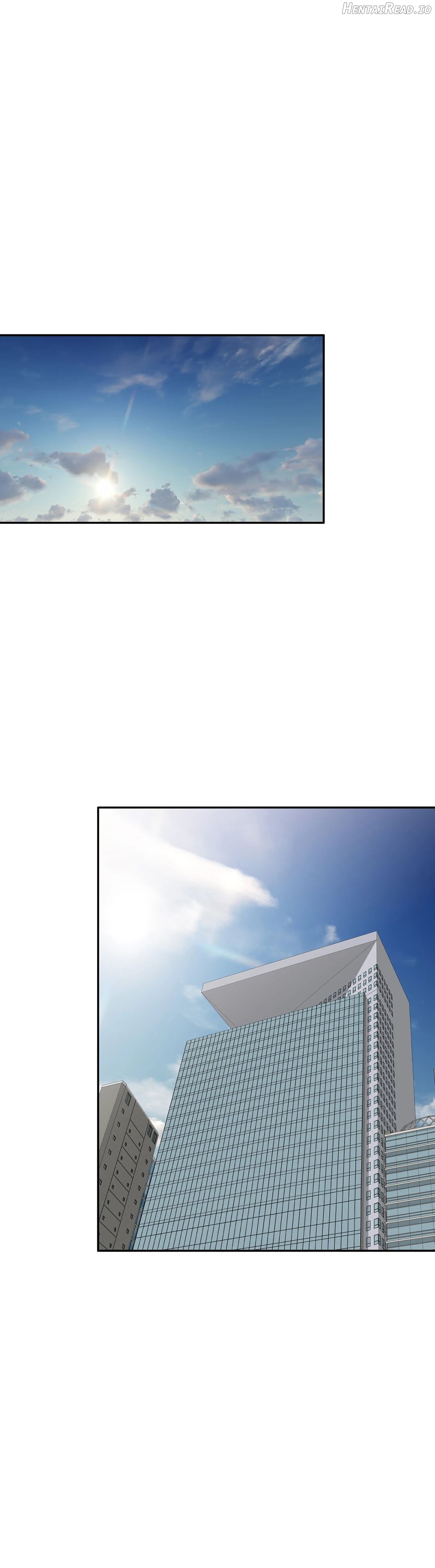 My Secretary’s Got a Secret Chapter 1 - page 43
