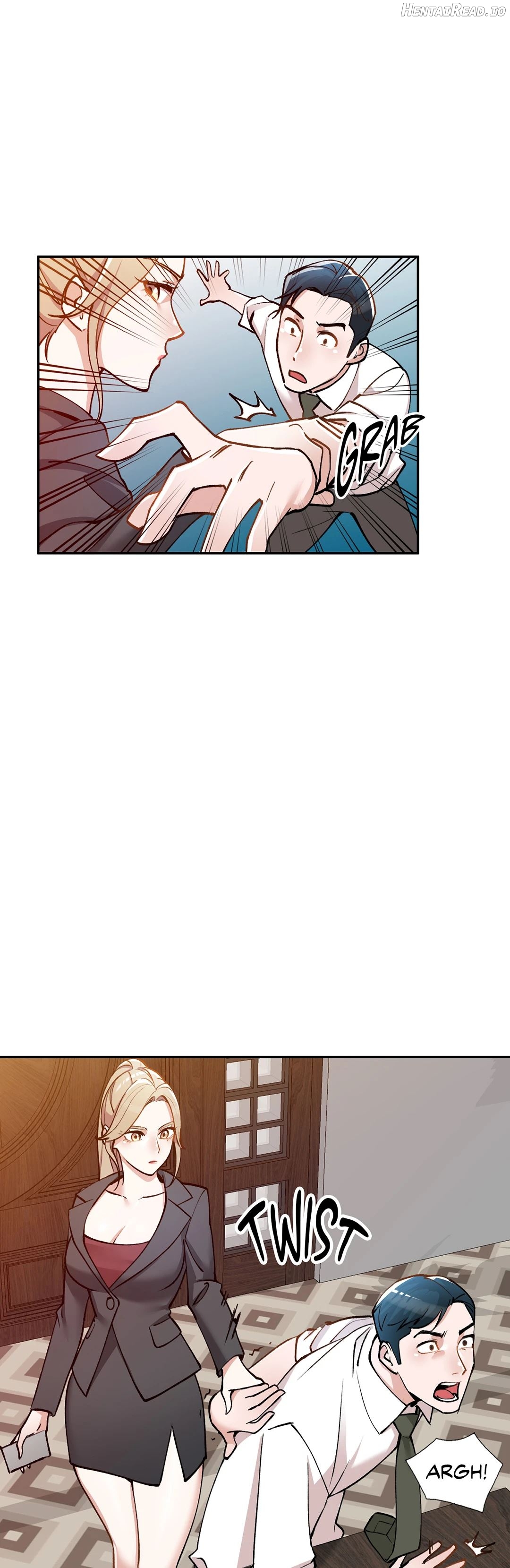 My Secretary’s Got a Secret Chapter 2 - page 13