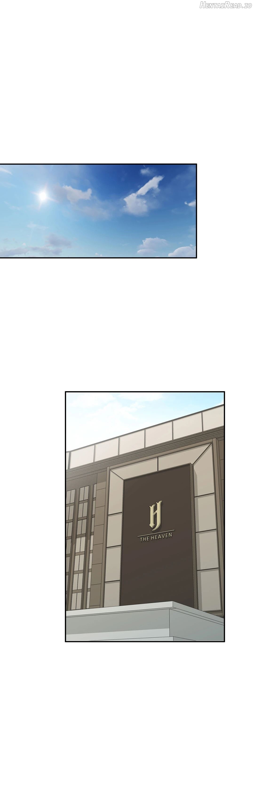 My Secretary’s Got a Secret Chapter 2 - page 26
