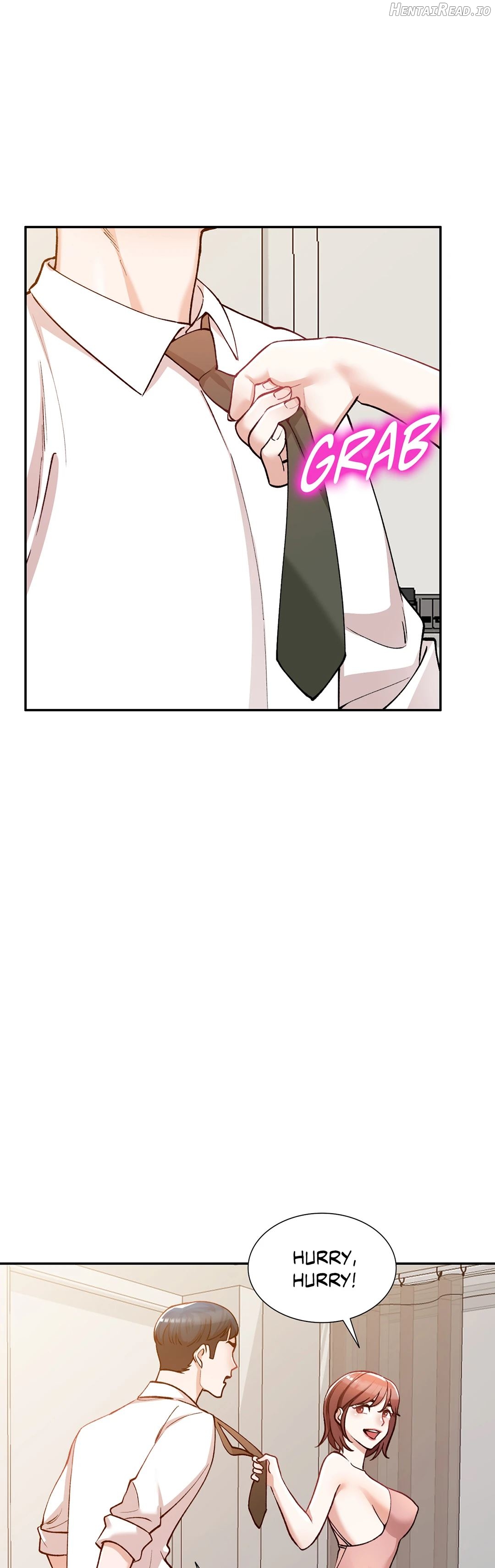 My Secretary’s Got a Secret Chapter 2 - page 27