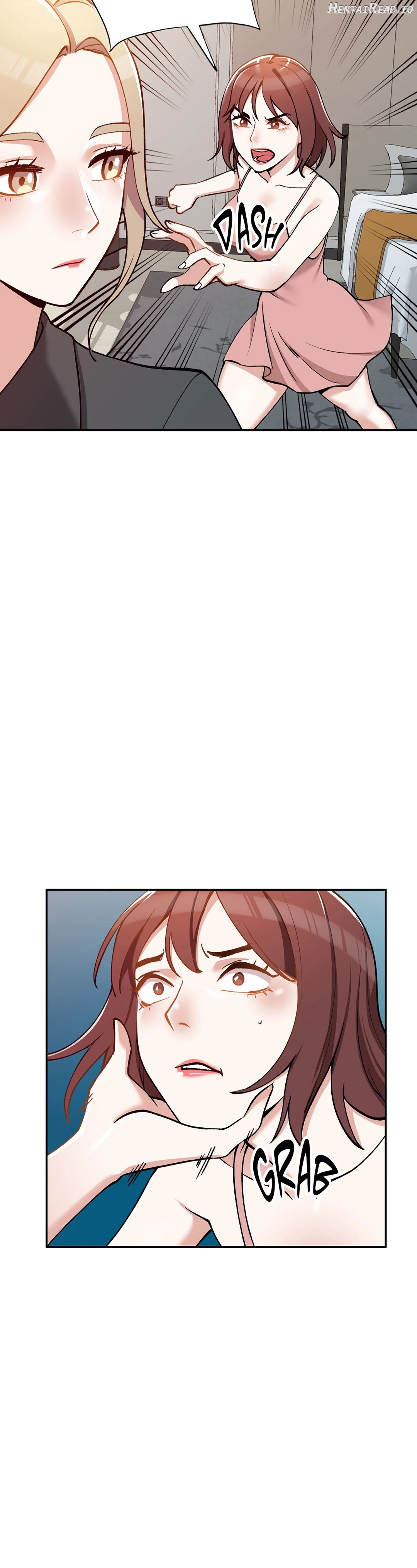 My Secretary’s Got a Secret Chapter 2 - page 40