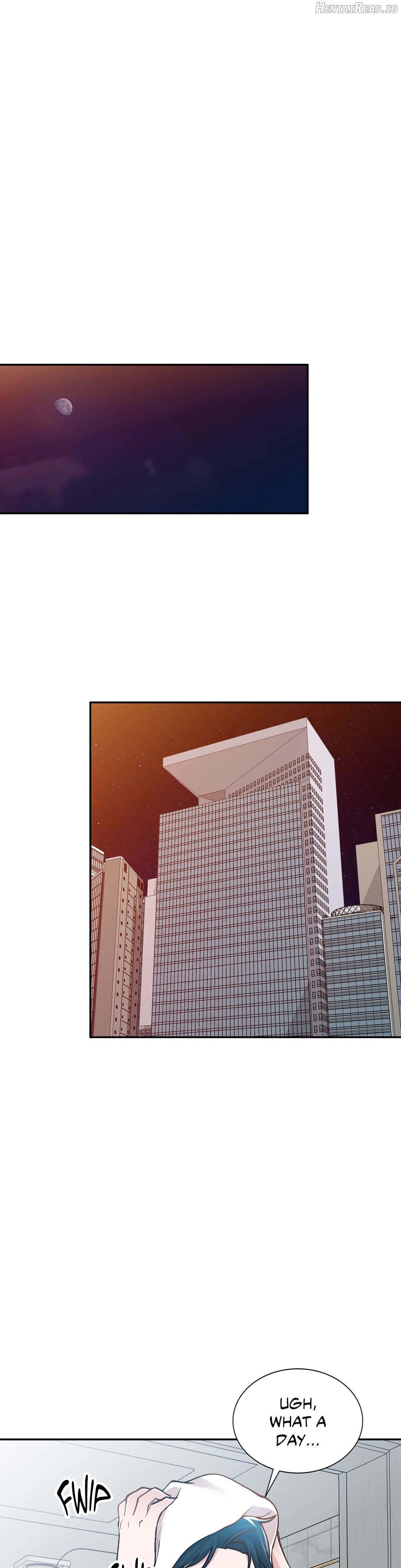 My Secretary’s Got a Secret Chapter 2 - page 44