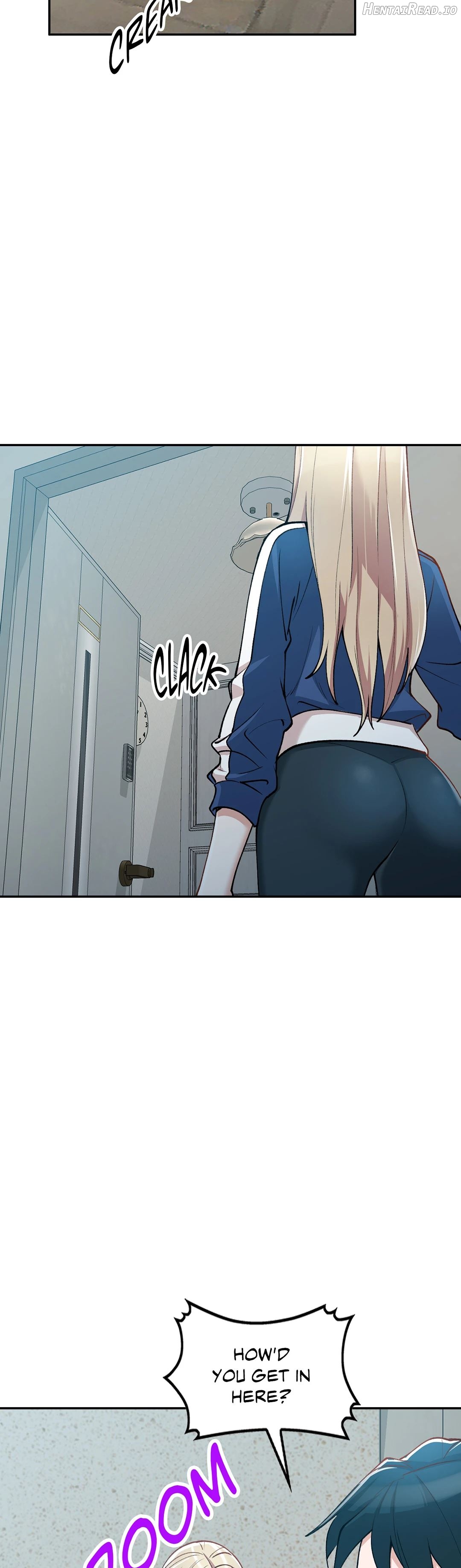 My Secretary’s Got a Secret Chapter 2 - page 48