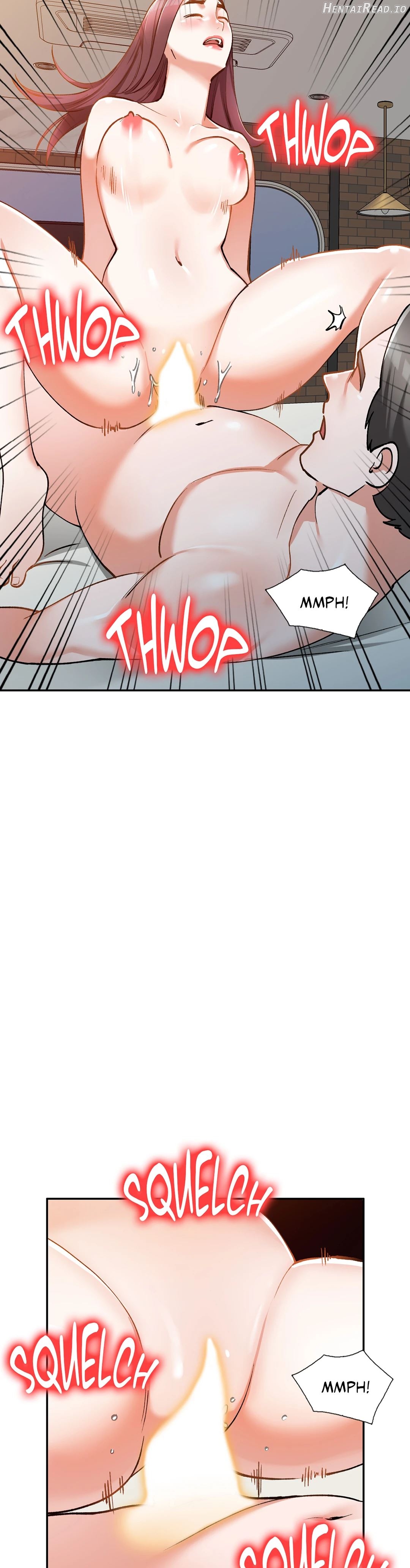 My Secretary’s Got a Secret Chapter 3 - page 10