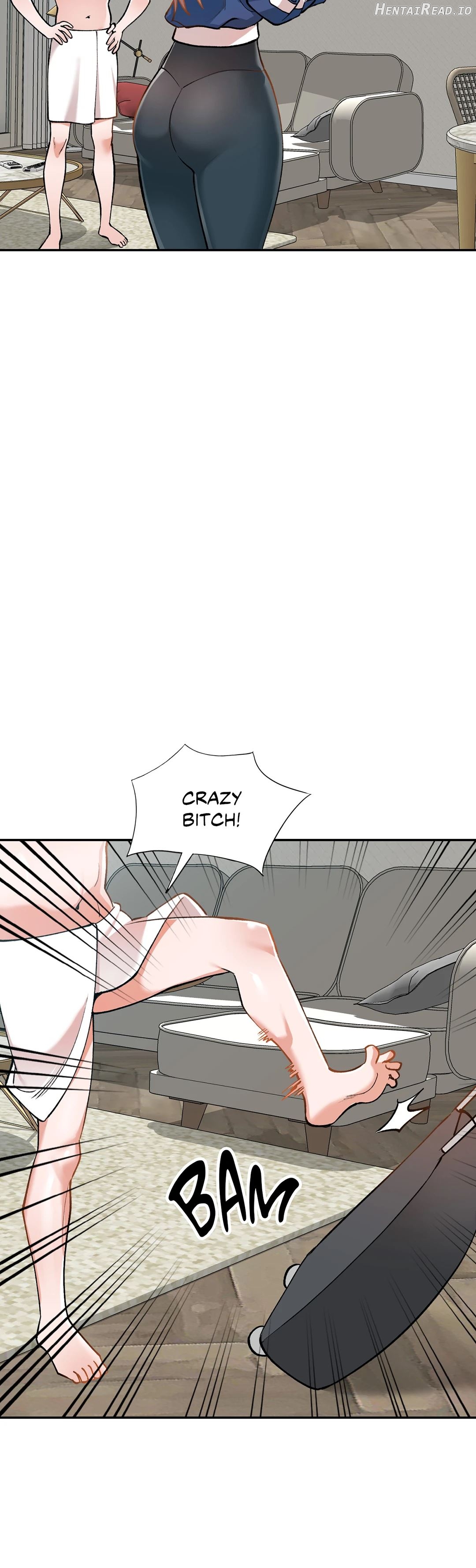 My Secretary’s Got a Secret Chapter 3 - page 19