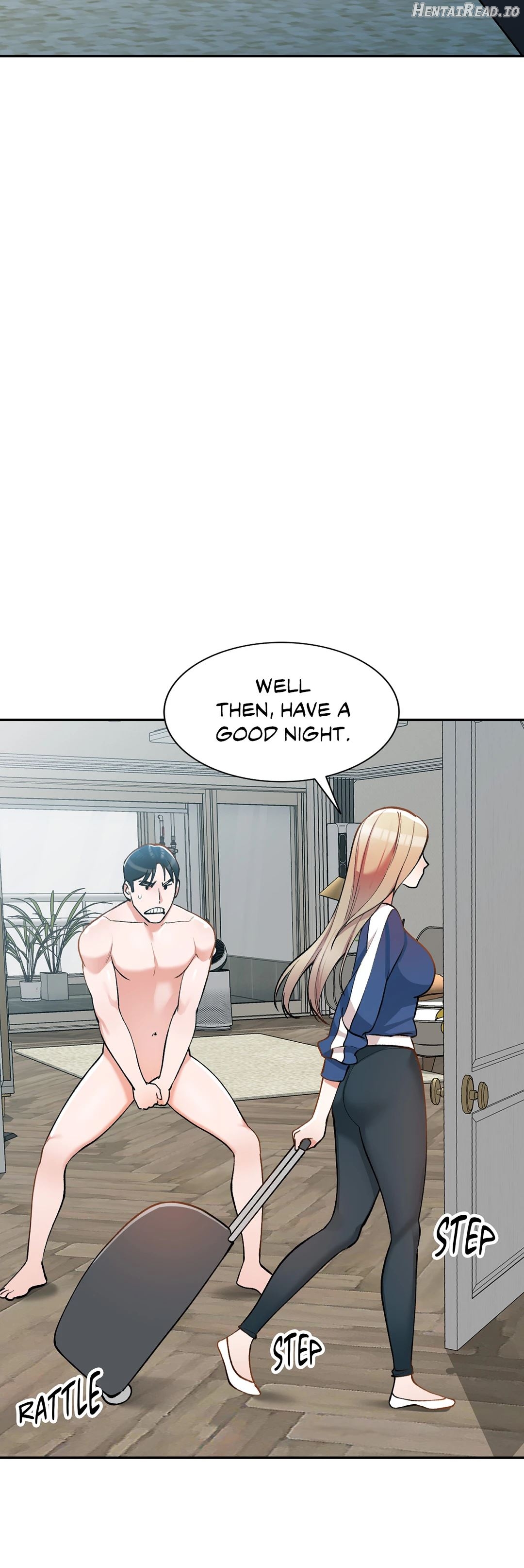 My Secretary’s Got a Secret Chapter 3 - page 23