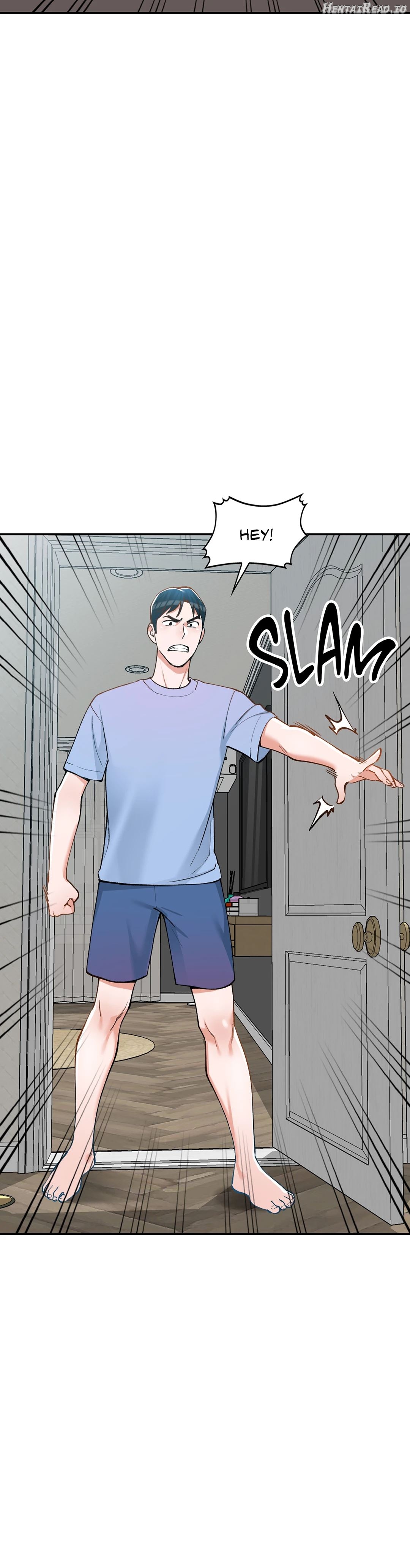 My Secretary’s Got a Secret Chapter 3 - page 27