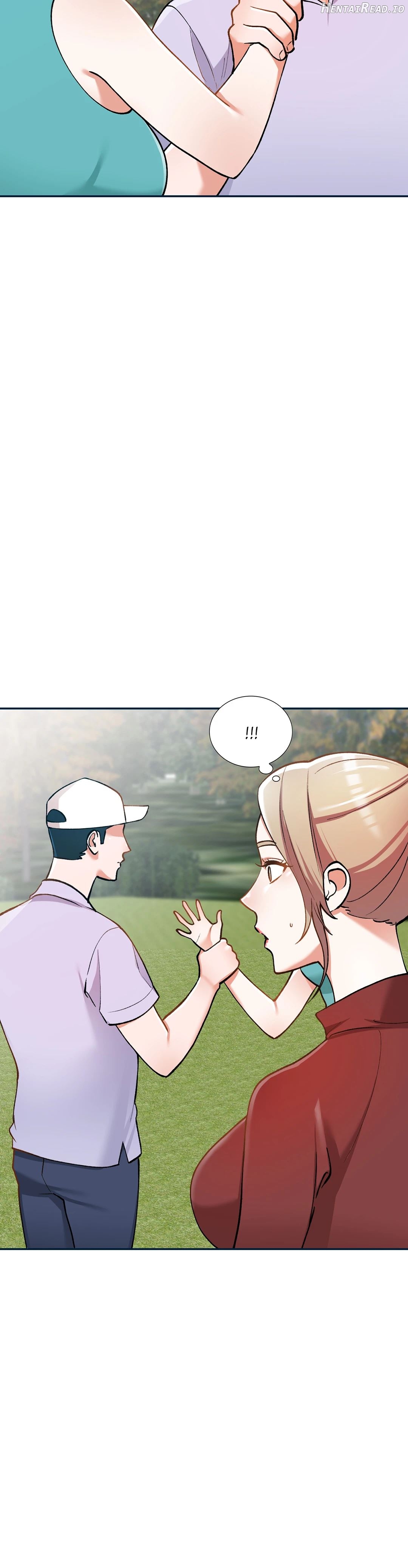 My Secretary’s Got a Secret Chapter 3 - page 50
