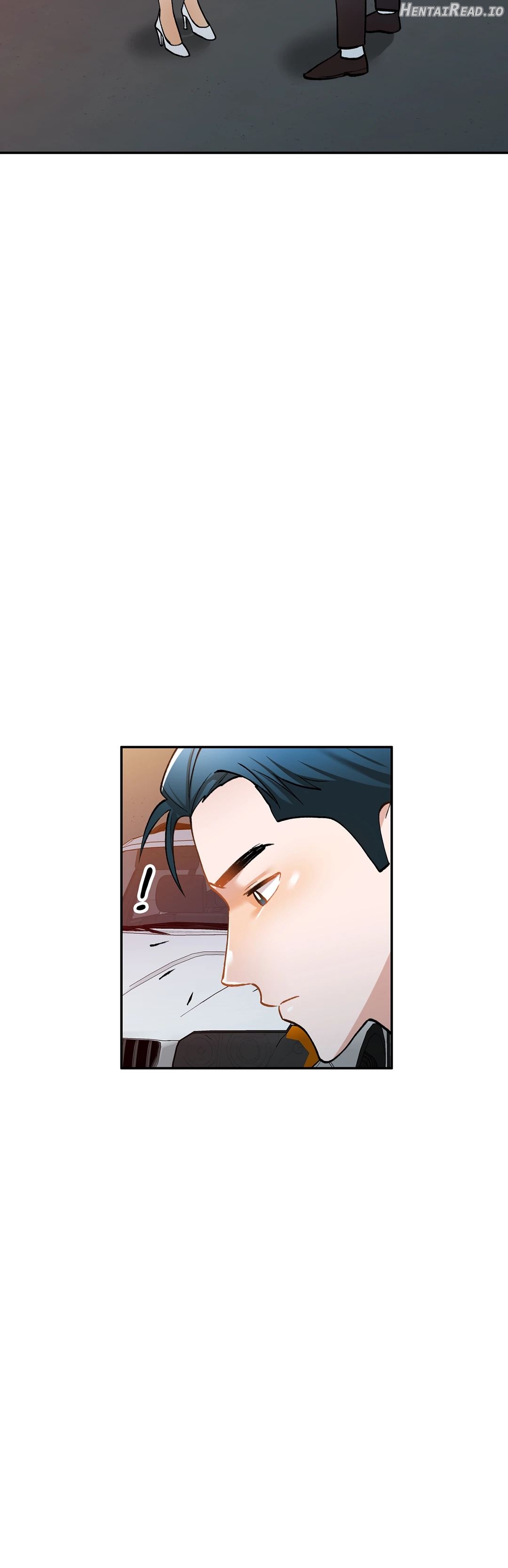 My Secretary’s Got a Secret Chapter 10 - page 11