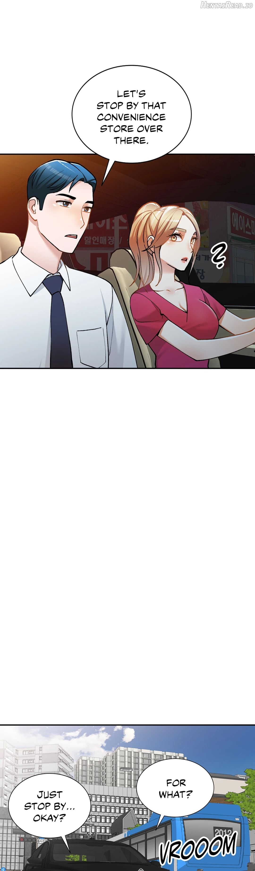 My Secretary’s Got a Secret Chapter 10 - page 13