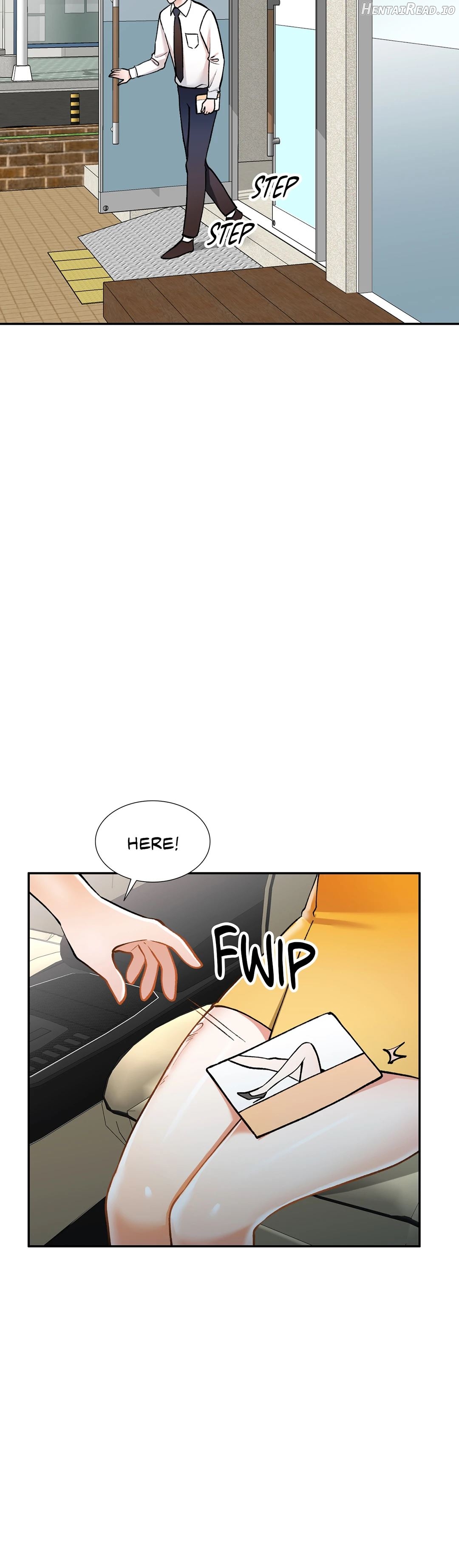 My Secretary’s Got a Secret Chapter 10 - page 15