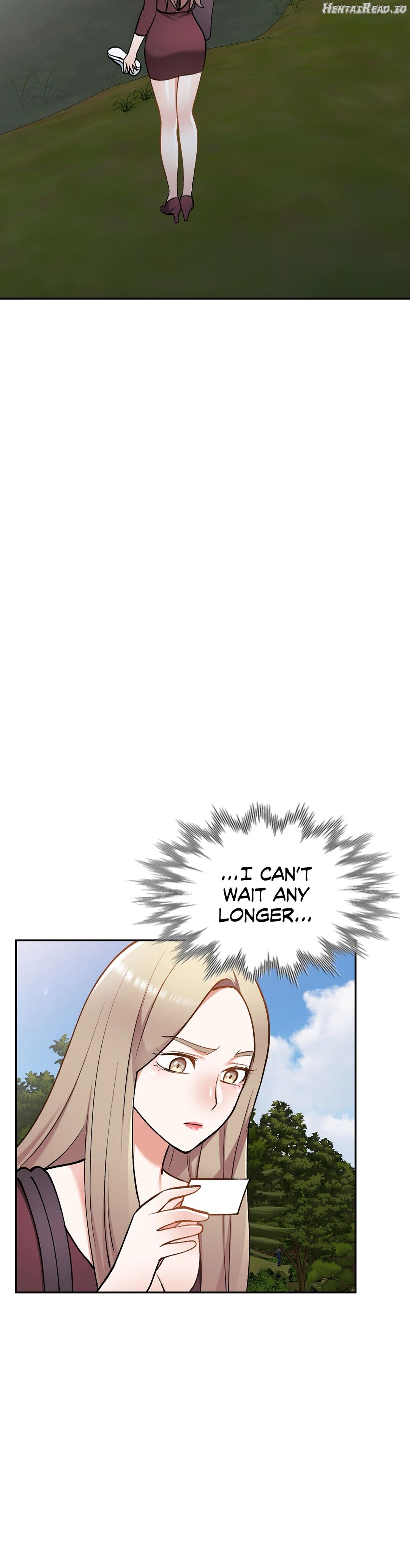 My Secretary’s Got a Secret Chapter 25 - page 13