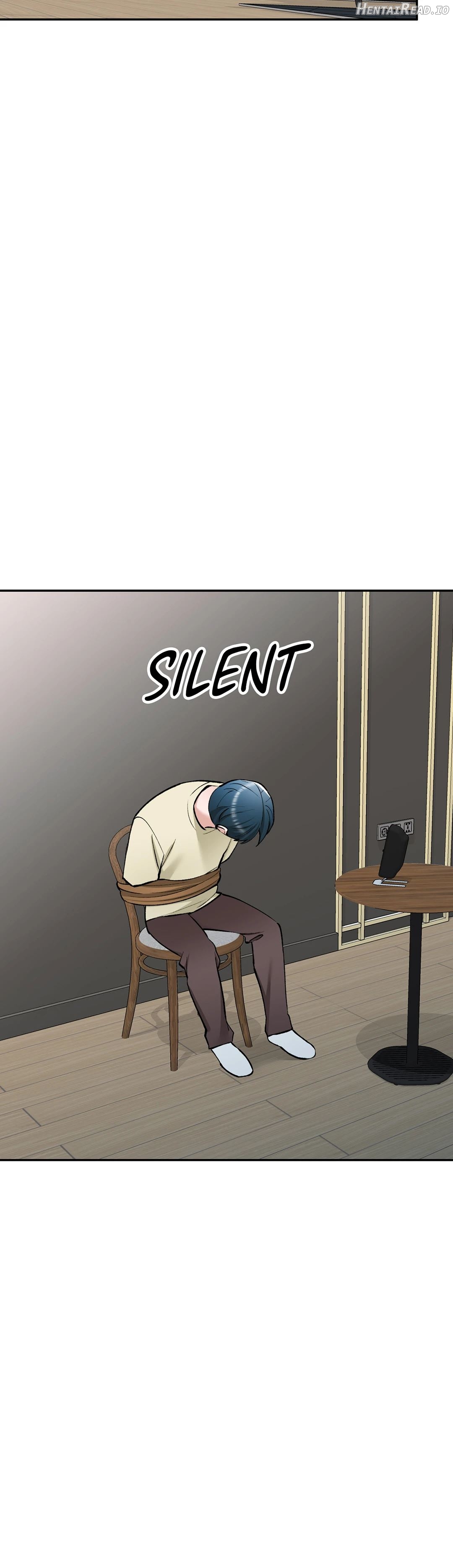 My Secretary’s Got a Secret Chapter 25 - page 19