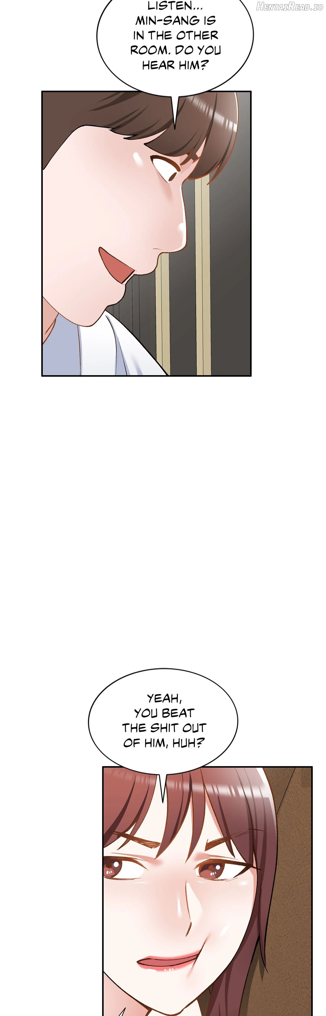My Secretary’s Got a Secret Chapter 25 - page 23