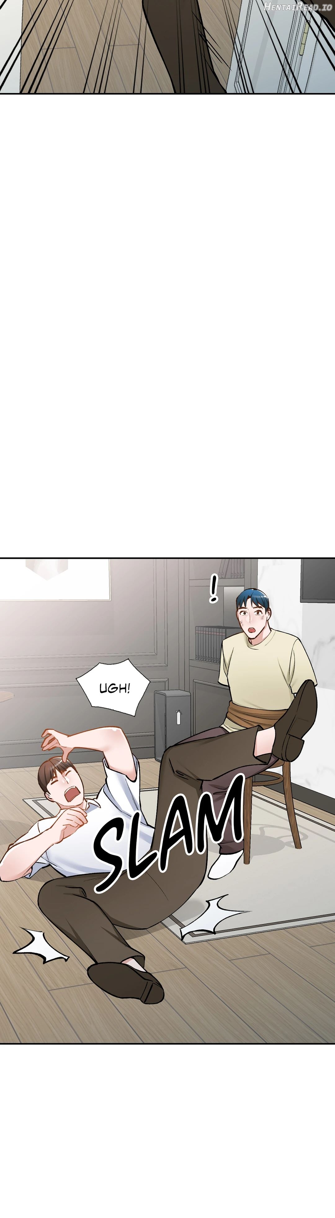 My Secretary’s Got a Secret Chapter 25 - page 50