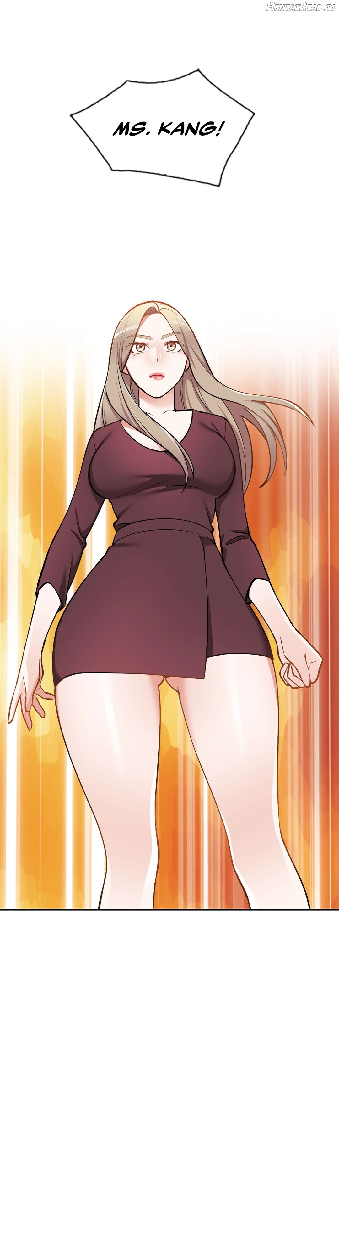 My Secretary’s Got a Secret Chapter 25 - page 51