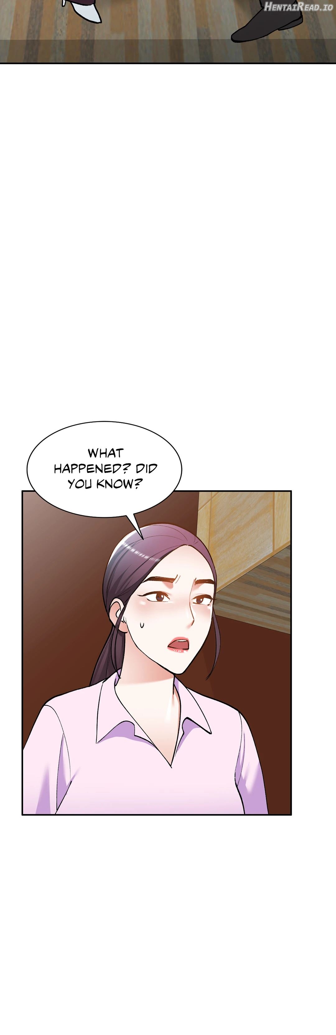 My Secretary’s Got a Secret Chapter 17 - page 19