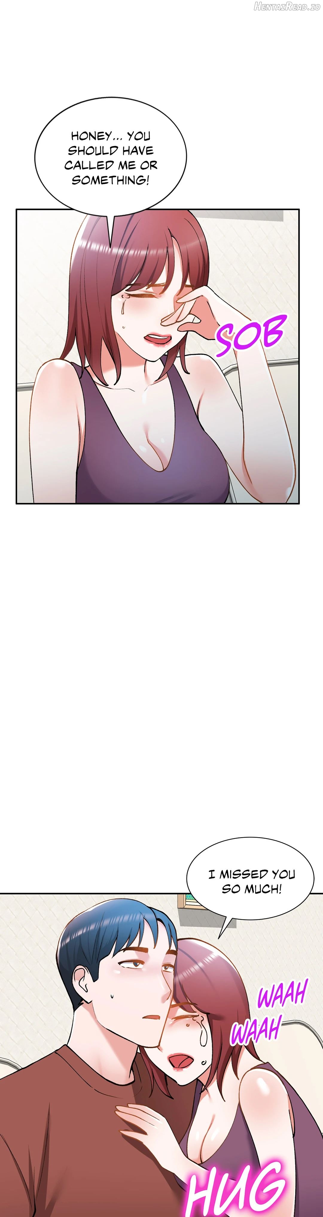 My Secretary’s Got a Secret Chapter 17 - page 23