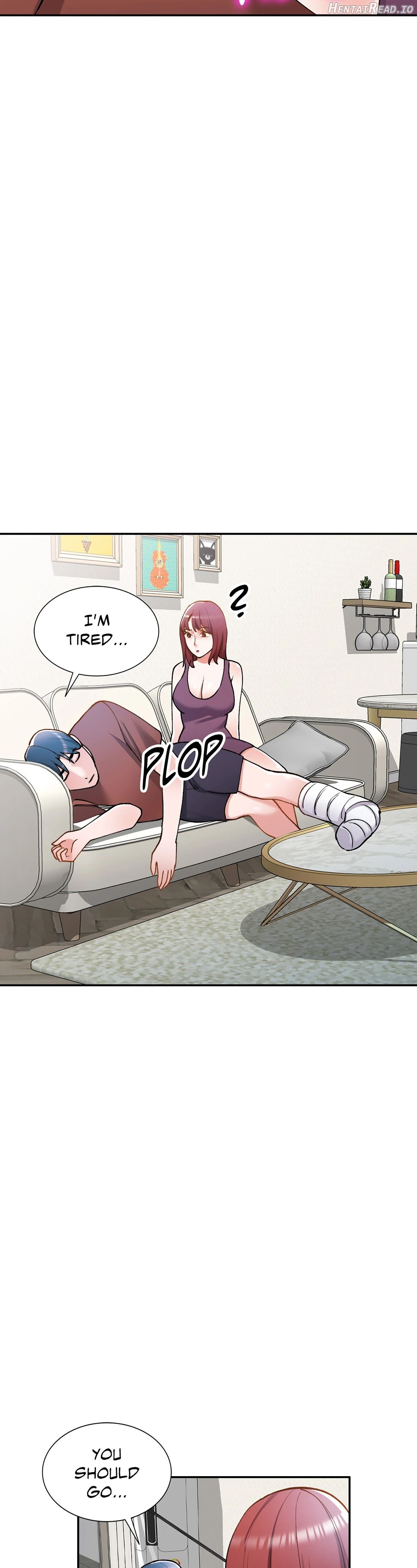 My Secretary’s Got a Secret Chapter 17 - page 24