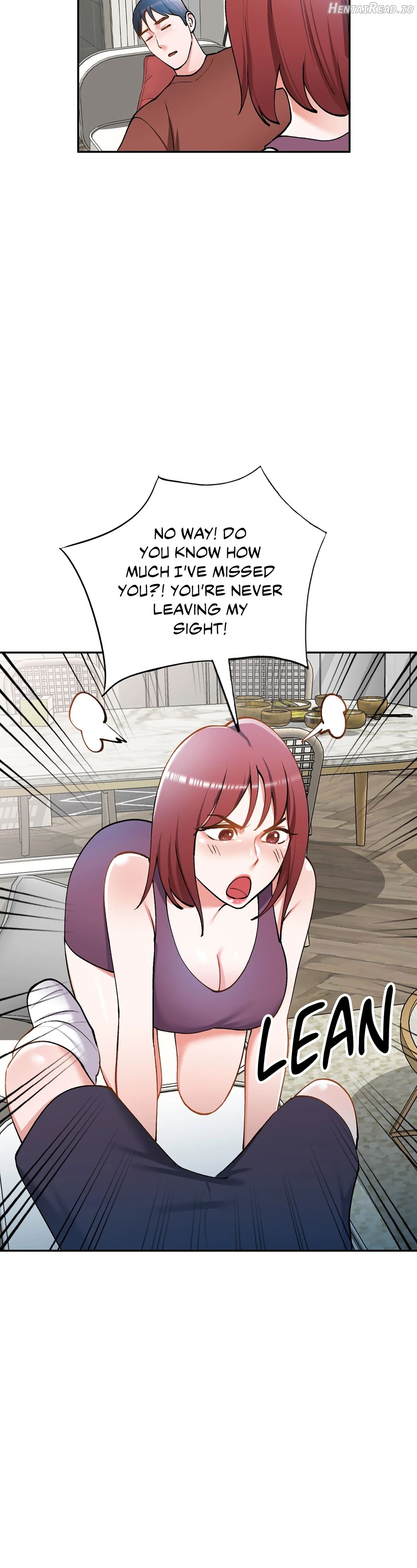 My Secretary’s Got a Secret Chapter 17 - page 25