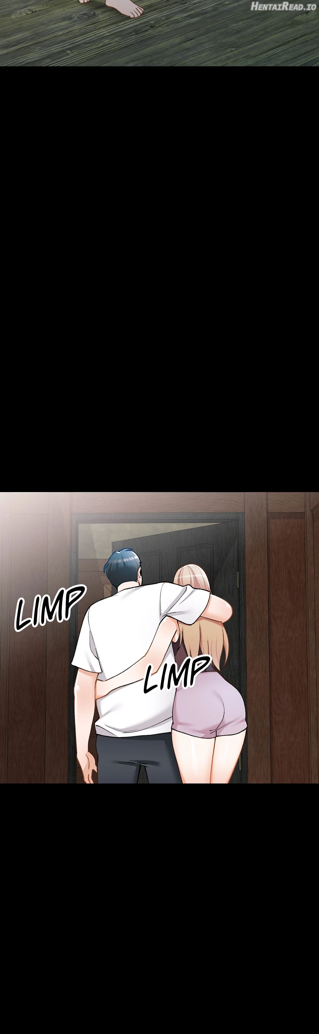 My Secretary’s Got a Secret Chapter 17 - page 38
