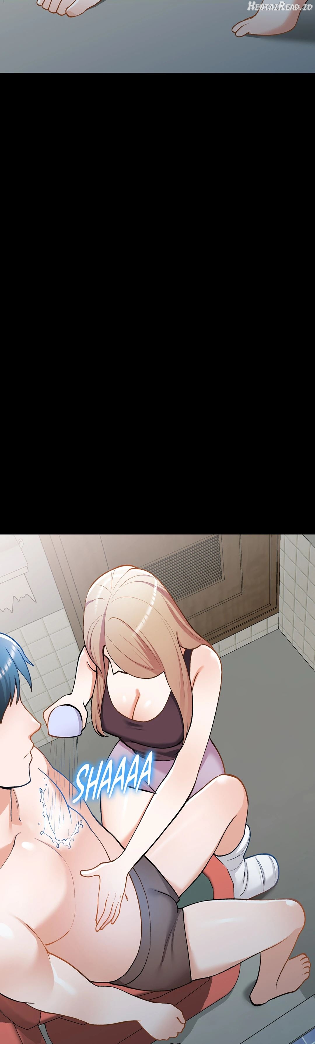 My Secretary’s Got a Secret Chapter 17 - page 42
