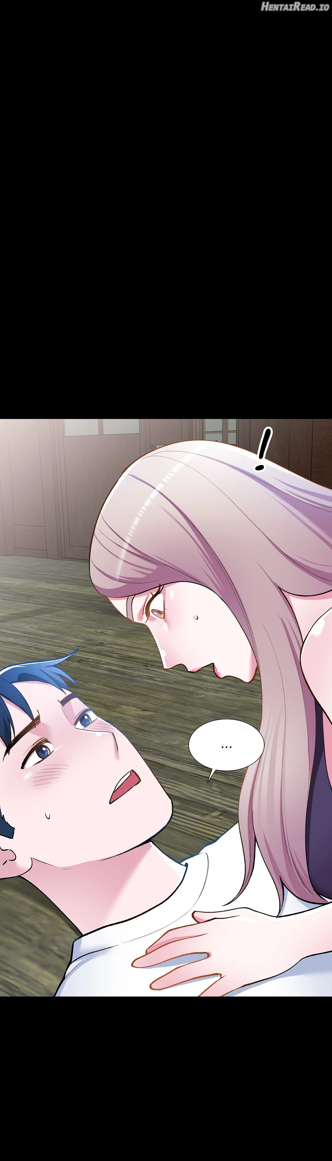 My Secretary’s Got a Secret Chapter 17 - page 50