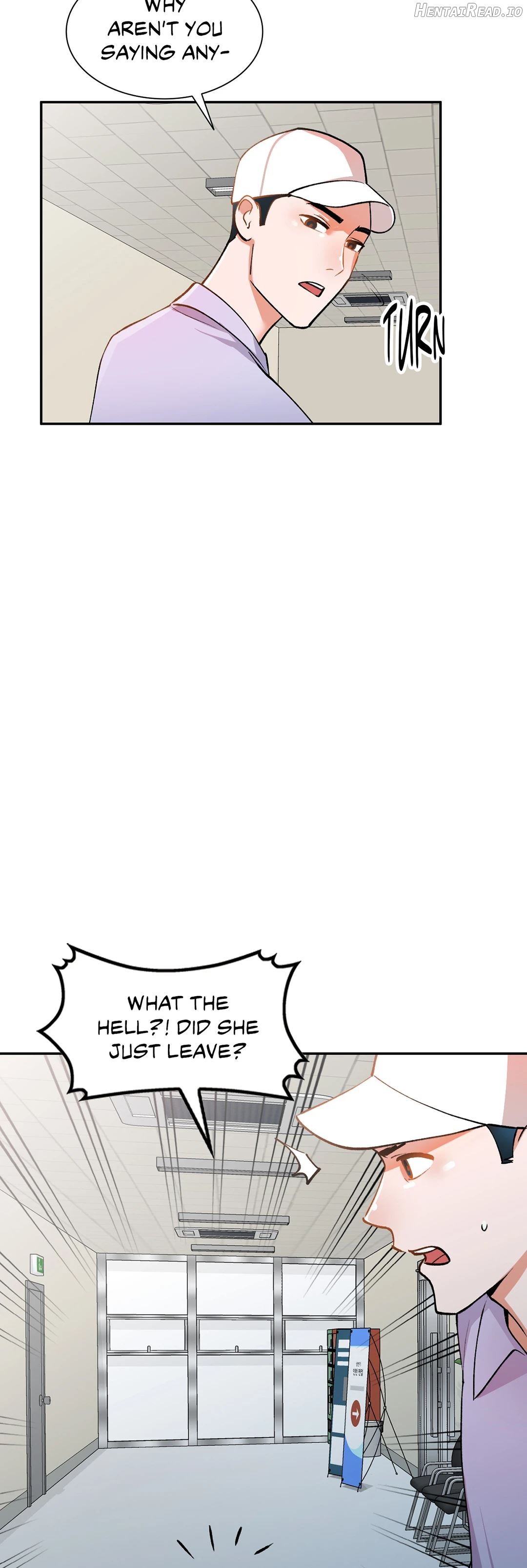 My Secretary’s Got a Secret Chapter 4 - page 10