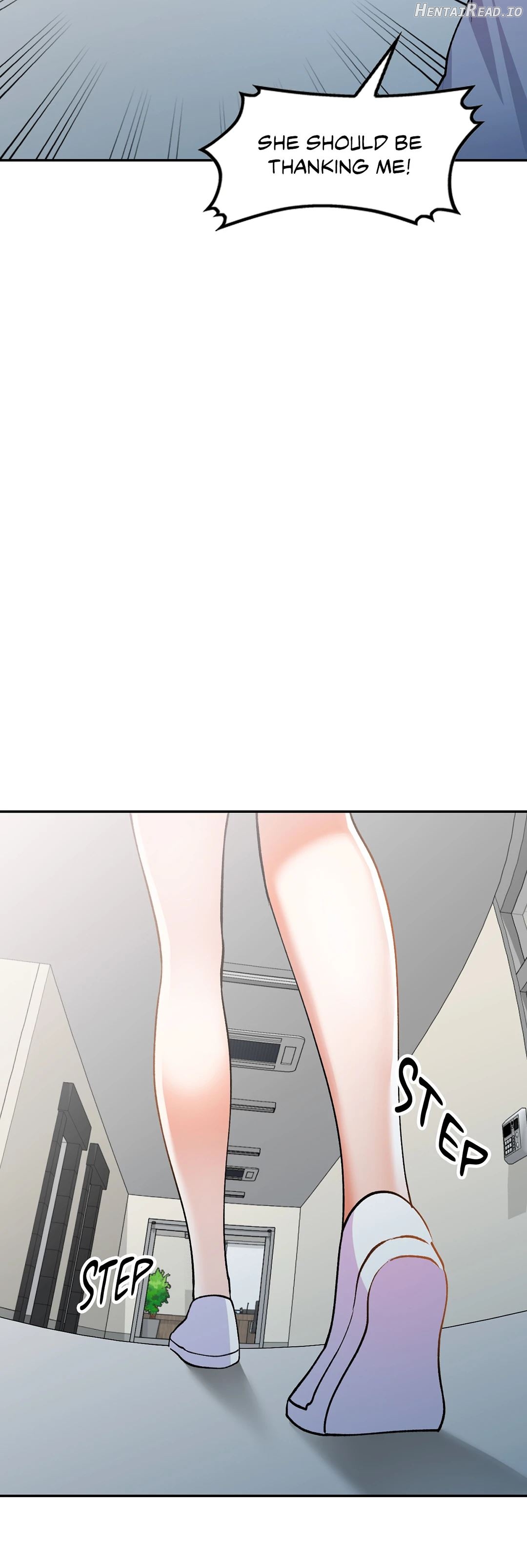 My Secretary’s Got a Secret Chapter 4 - page 11