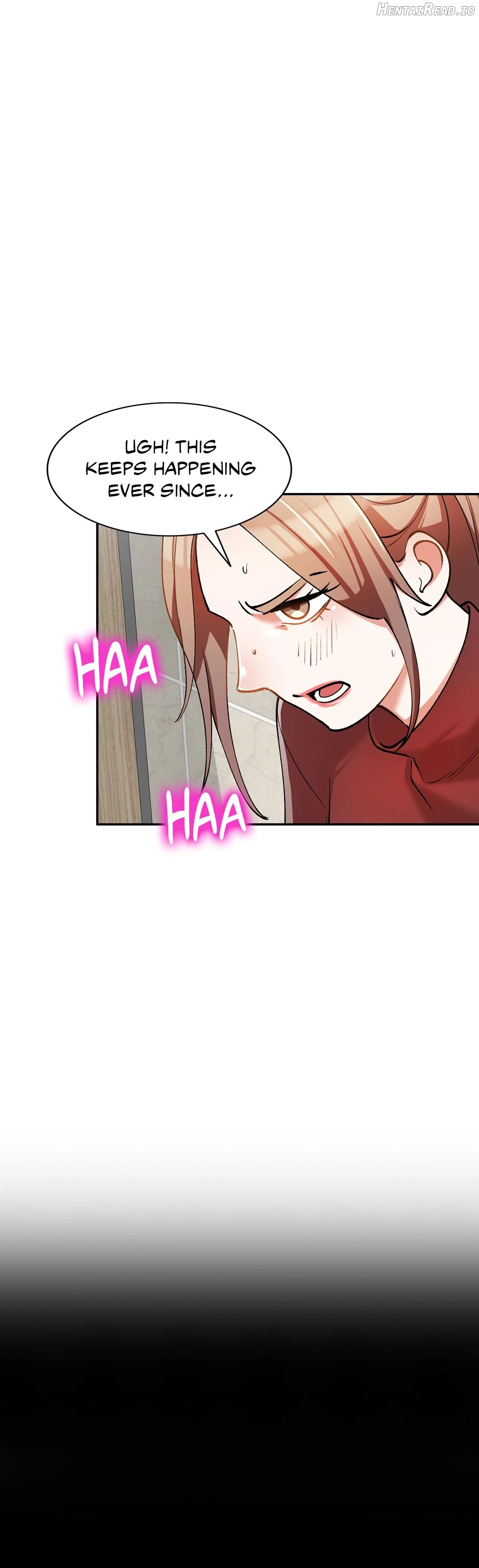 My Secretary’s Got a Secret Chapter 4 - page 16