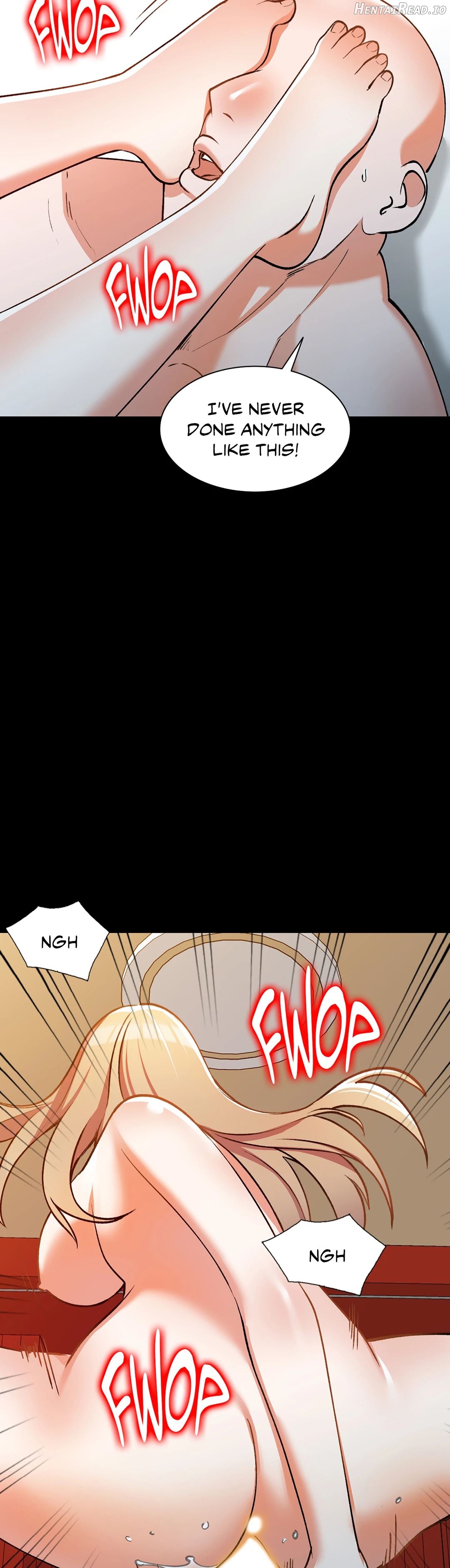 My Secretary’s Got a Secret Chapter 4 - page 25